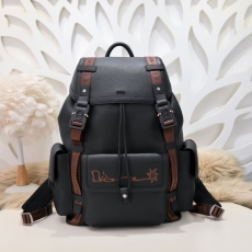 Christian Dior Backpacks